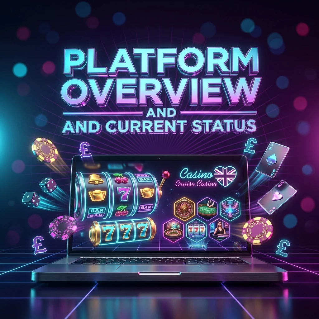 Platform Overview and Current Status